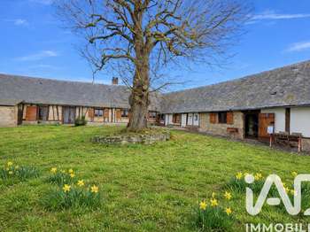Vente Maison 4 chambresGournay-en-Bray