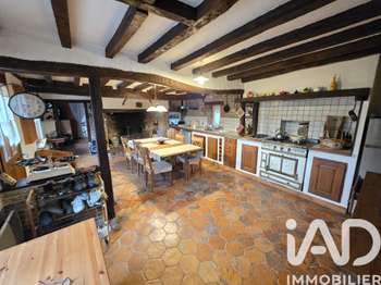 Vente maison 6 pièces Vente maison 6 pièces