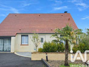 Vente Maison 4 chambresGournay-en-Bray