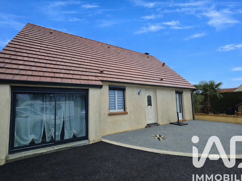 Vente maison 6 pièces Vente maison 6 pièces