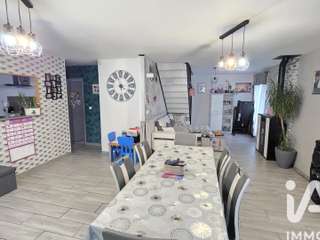 Vente maison 6 pièces Vente maison 6 pièces