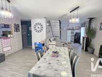 Vente maison 6 pièces Vente maison 6 pièces