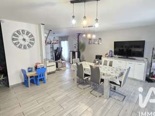 Vente maison 6 pièces Vente maison 6 pièces