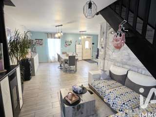 Vente maison 6 pièces Vente maison 6 pièces