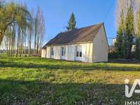 Vente maison 3 pièces Vente maison 3 pièces