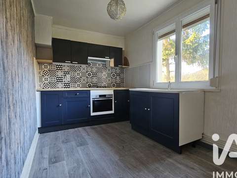 Vente maison 3 pièces Vente maison 3 pièces
