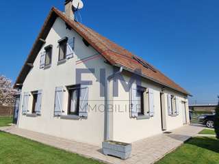 Vente maison 5 pièces Vente maison 5 pièces