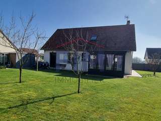 Vente maison 5 pièces Vente maison 5 pièces