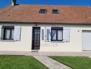 Vente Maison 3 chambresGournay-en-Bray