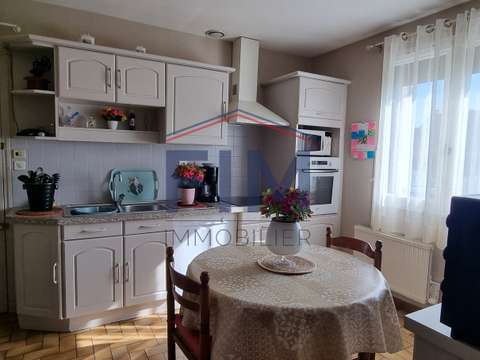 Vente maison 5 pièces Vente maison 5 pièces