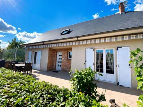 Vente maison 6 pièces Gournay-en-Bray 76