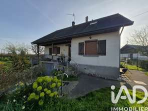 Vente Maison 4 chambresGournay-en-Bray
