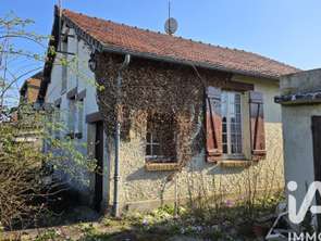 Vente Maison 3 piècesGournay-en-Bray