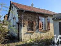 Vente maison 3 pièces Vente maison 3 pièces