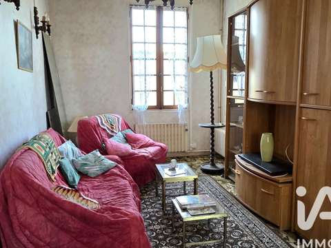 Vente maison 3 pièces Vente maison 3 pièces
