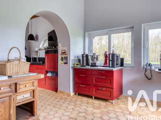 Vente maison 10 pièces