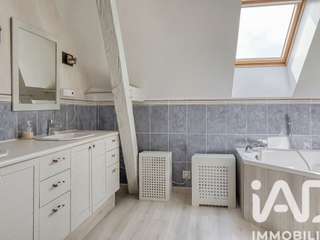 Vente maison 10 pièces