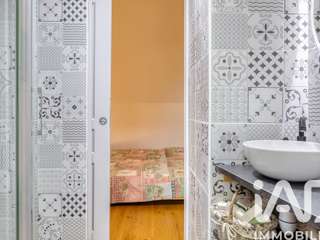 Vente maison 10 pièces
