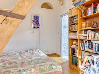 Vente maison 10 pièces
