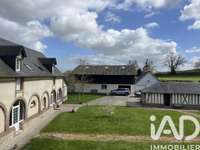 Vente maison 10 pièces