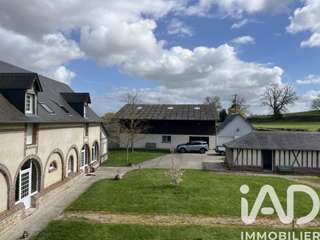 Vente maison 10 pièces