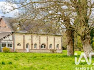 Vente maison 10 pièces