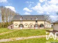 Vente maison 10 pièces