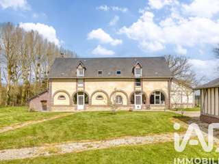 Vente maison 10 pièces