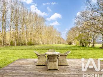Vente maison 10 pièces