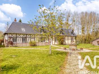 Vente maison 10 pièces