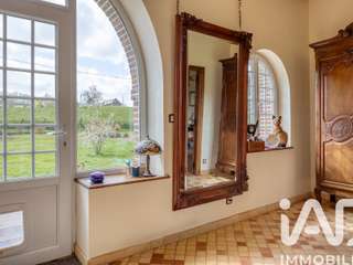 Vente maison 10 pièces