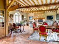 Vente maison 10 pièces