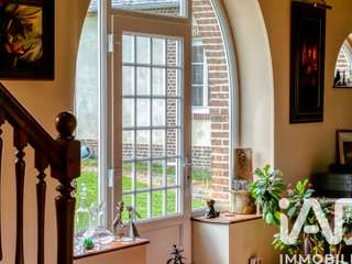 Vente maison 10 pièces