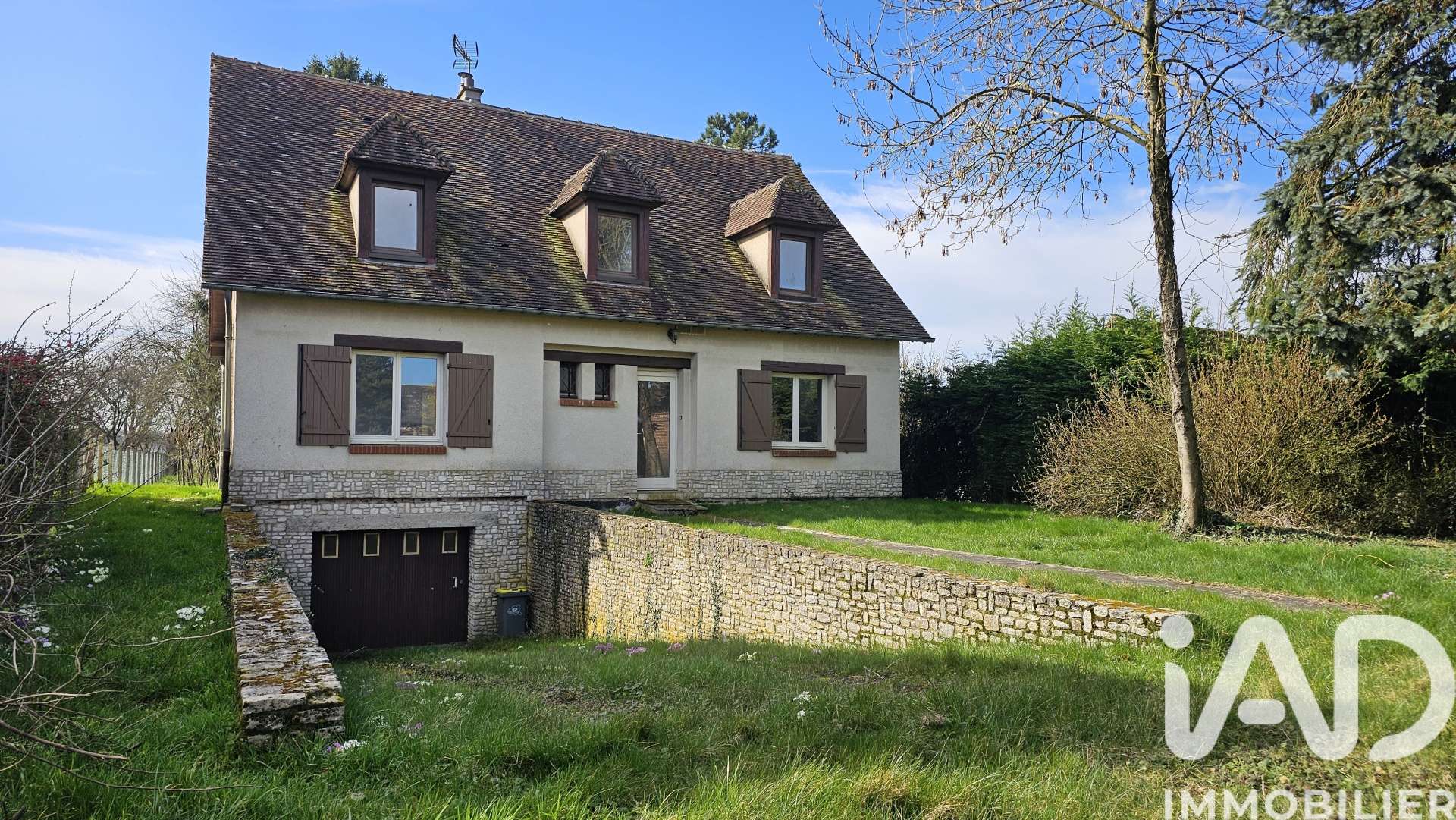 Maison A Louer Gournay En Bray Notaire