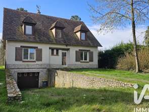 Vente Maison 5 chambresGournay-en-Bray