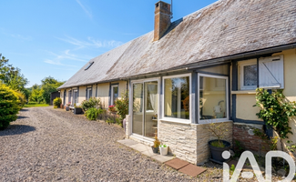 Photo Vente maison Gournay-en-Bray