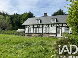 Vente Maison 3 chambresGournay-en-Bray