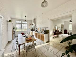 Vente maison 9 pièces