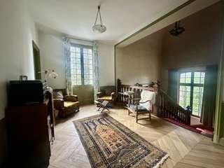 Vente maison 12 pièces