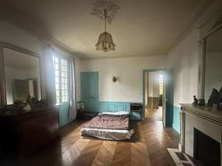 Vente maison 12 pièces