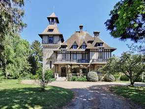 Vente Maison 9 chambresGournay-en-Bray