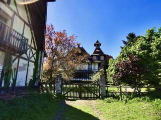 Vente maison 12 pièces