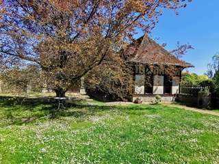 Vente maison 12 pièces