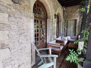 Vente maison 12 pièces