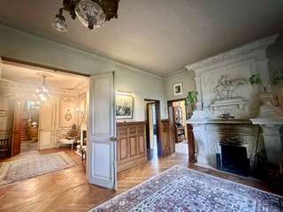Vente maison 12 pièces