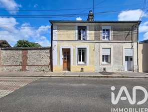 Vente Maison 2 chambresGournay-en-Bray