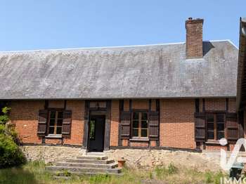 Vente maison 3 pièces Gournay-en-Bray 76