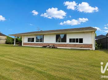 Vente Maison 4 chambresGournay-en-Bray