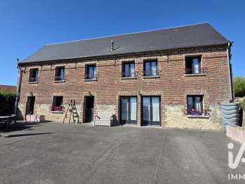Vente Maison 4 chambresGournay-en-Bray