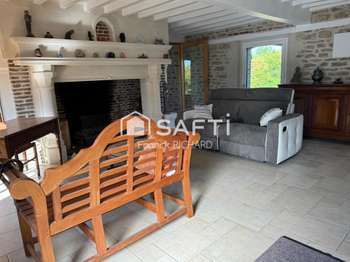 Vente Maison 4 chambresGournay-en-Bray